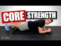 Download Lagu COMPLETE Core Strengthening In Just 10 Minutes! Follow-Along Workout