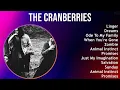 Download Lagu The Cranberries 2025 MIX Full Album - Linger, Dreams, Ode To My Family, When You're Gone