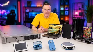 I Bought From "Tech For Less"
