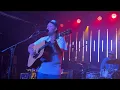 Clay Street Unit ‘’Where Have You Gone?’’ 9/22/26 The Magic Stick | Detroit, Michigan (4K)