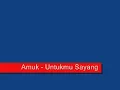 rakiz @Amuk   Untukmu Sayang   YouTube