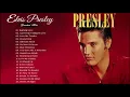 Lagu Elvis Presley GREATEST HITS VOL 1 FULL ALBUM THE BEST OF ROCK N ROLL Dq9