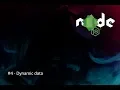 Node js tutorials - Dynamic Data in Express