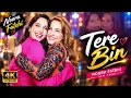 SLAY TO THE RHYTHM (Official Music Video) : Nora Fatehi | MA3IZ | Sanjoy
