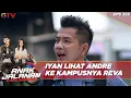 Download Lagu Iyan Lihat Andre Ke Kampusnya Reva - Anak Jalanan A New Beginning