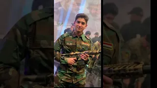 قريبا اوبريت الهيبة اداء فتية الكميل 