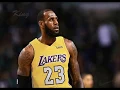 LeBron James Animated GIF