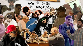 Smiley x Alex Velea x Connect-R - Anii in care nu dormim - Descarcă MP3