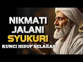 Download Lagu 💥NIKMATI, JALANI DAN SYUKURI | RAHASIA HIDUP TENANG ALA SUFI | JALALUDIN RUMI