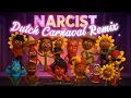 Download Lagu Sandor - Narcist (Dutch Carnaval Remix) (2025)