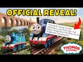 Lagu *NEW* Mattel Announces TV Series | TEASER TRAILER | PROMO IMAGES | Thomas and Friends 2026!