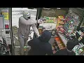 Geauga County Sheriff s Office arrests robbery suspect who was on parole for homicide