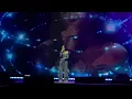 250806 헤이즈 (Heize) - 멈춰줘 (Hold Me Back) 눈물의 여왕 (Queen of Tears) OST 직캠 (FanCam) KOSTCON Manila 2025