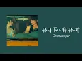 Download Lagu Grasshopper(草蜢) - Half Time Of Heart(半点心) 'The Forbidden Flower(夏花) OST' (lyrics)'♡