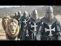 Lagu Templar Chants \u0026 Epic Battle Music | Warriors of God Fear No Darkness!