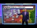 WLBT s First Alert Forecast with Chief Meteorologist Dave Roberts