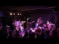 KNUCKLE PUCK - "Gold Rush" and "Wall to Wall" LIVE in Fargo, ND 4/19/17