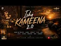 Ishq Kameena 2.0 | Baby Do Die Do l  Listen Once, Feel Forever ❤️🎵 l  VOM