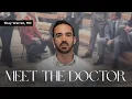 Shay Warren MD Experience at ROC Joint Replacement Surgeries