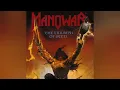 Download Lagu MANOWAR - Achilles, Agony and Ecstasy In Eight Parts (Lyrics Video)