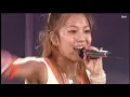 BoA - VALENTI【a-nation 03】