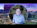 Welcome from Director of Undergraduate Programs in Drama Michael Rasbury