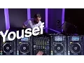 Lagu Yousef - DJsounds Show 2017