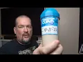 Touch Up Cup - 2 Years Later