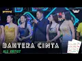 Lagu BAHTERA CINTA - ALL ARTIS - SIMPATIK MUSIK - KARANG WIDORO DAU MALANG - ABD AUDIO