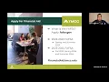 Short Certifications at TMCC