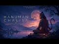 Hanuman Chalisa Deep Relaxation Peaceful Peaceful Hanuman Meditation Relaxing Devotional LoFi
