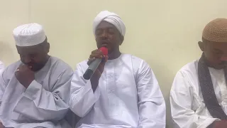 يوم اراك فيه فلست أصومه 