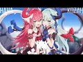 Download Lagu Kozah - Haha [Nightcore]