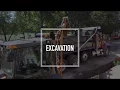 Excavation - Services