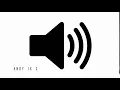 Sound Effect Ada Ibu Ibu Anjay - SFX Indonesia