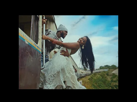 Video Thumbnail: Diamond Platnumz - Msumari (Official Music Video)