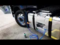 Download Lagu Zephyr Pro40 metal polish \u0026 MH Tools air polisher. ✨ Fuel Tank polishing