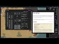 Roll20 tutorial Leveling up and adding