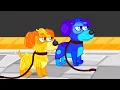 Little Leon | | Cartoons | Kids Video