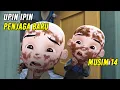 Download Lagu Upin \u0026 Ipin Penjaga Baru Episode Terbaru 2020 | Upin Ipin Terbaru 2021 | Musim 14