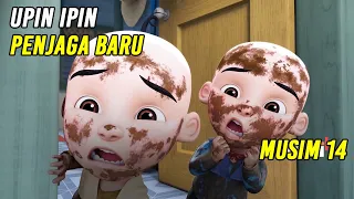 Download Upin \u0026 Ipin Penjaga Baru Episode Terbaru 2020 | Upin Ipin Terbaru 2021 | Musim 14 MP3