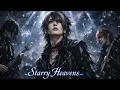 day after tomorrowの『Starry Heavens』をビジュアル系バンドがカバーしたら