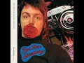 Live And Let Die - Paul McCartney & Wings