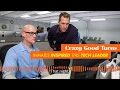 Starting a tech incubator at San Quentin prison
