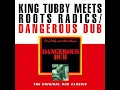 Hungry Belly Dub