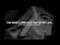 System Of A Down - Lonely Day ( lyrics + sub español )