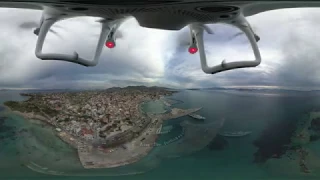 Greatcircle 360 – Aegina 2018 Launch