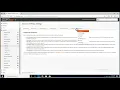 HAProxy Configuration in OPNsense - March 2021