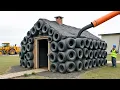 Download Lagu 100 Most Satisfying Videos of Workers Doing Their Job Perfectly!