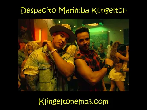 Download MP3 Download Despacito Marimba Klingelton kostenlos bei Klingeltonemp3